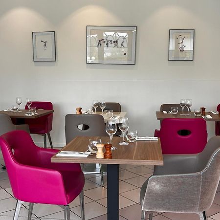 Logis Hotel L'Escargotiere Dijon Sud - เชอโนฟ ภายนอก รูปภาพ