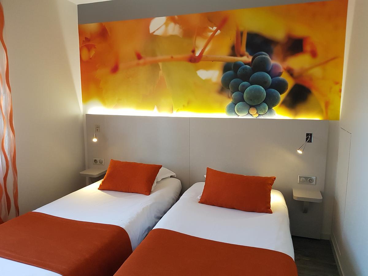 Logis Hotel L'Escargotiere Dijon Sud - เชอโนฟ ภายนอก รูปภาพ