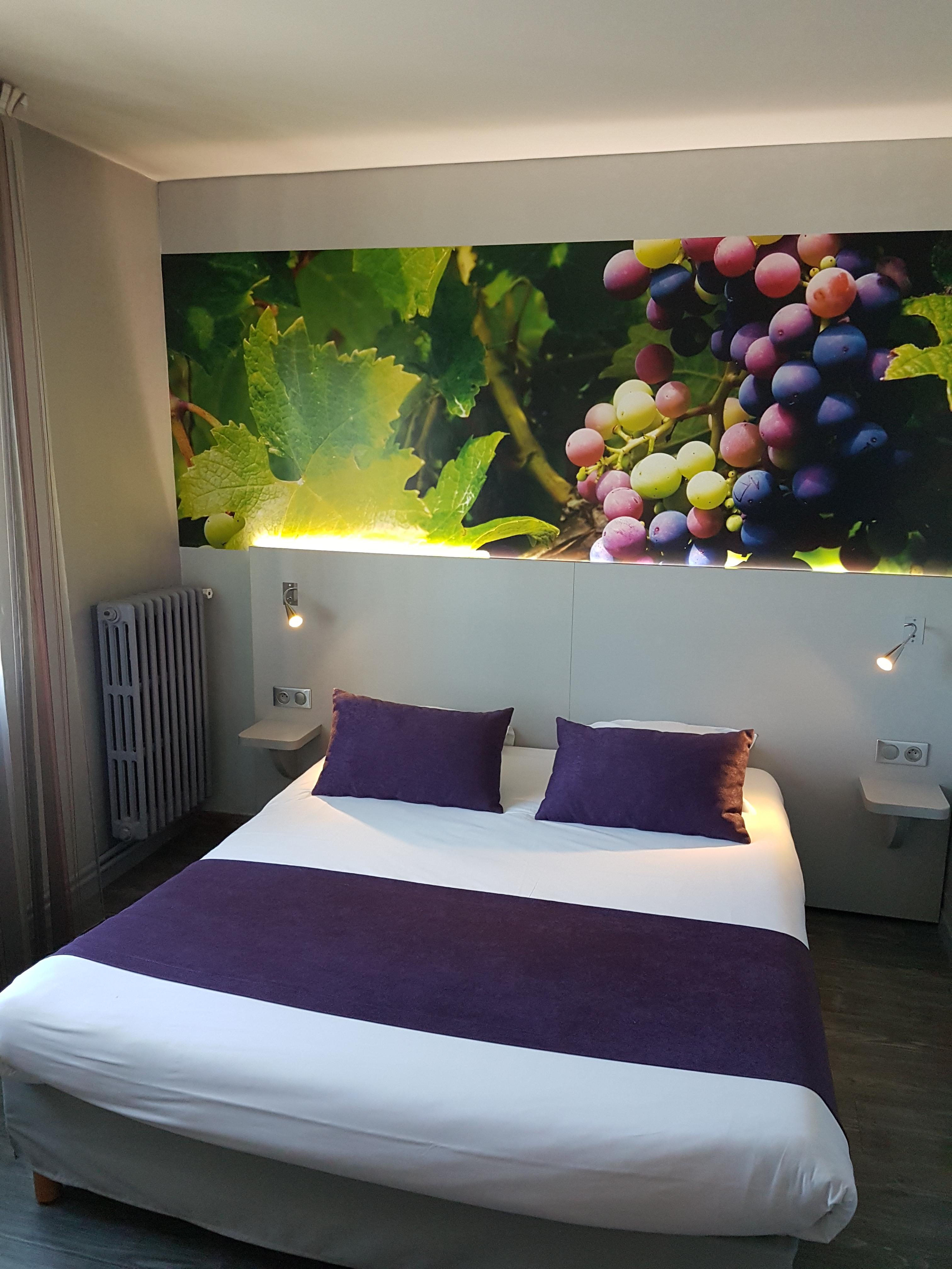 Logis Hotel L'Escargotiere Dijon Sud - เชอโนฟ ภายนอก รูปภาพ