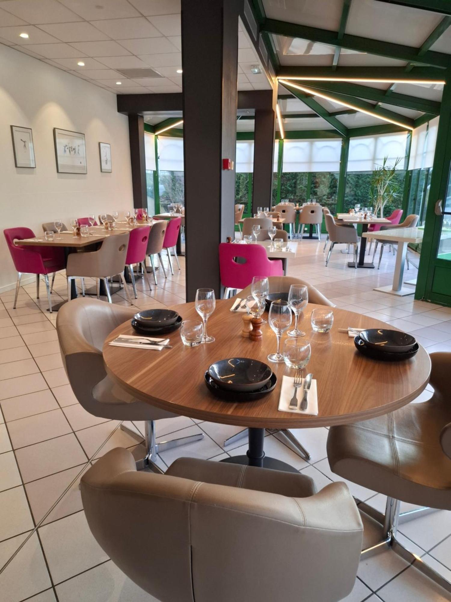 Logis Hotel L'Escargotiere Dijon Sud - เชอโนฟ ภายนอก รูปภาพ