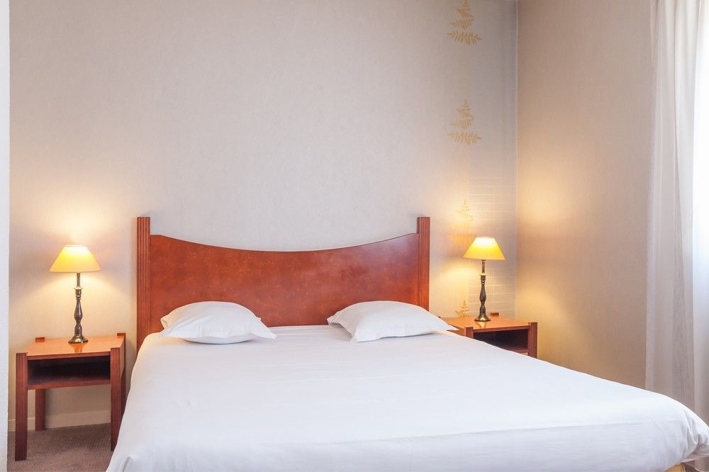 Logis Hotel L'Escargotiere Dijon Sud - เชอโนฟ ภายนอก รูปภาพ