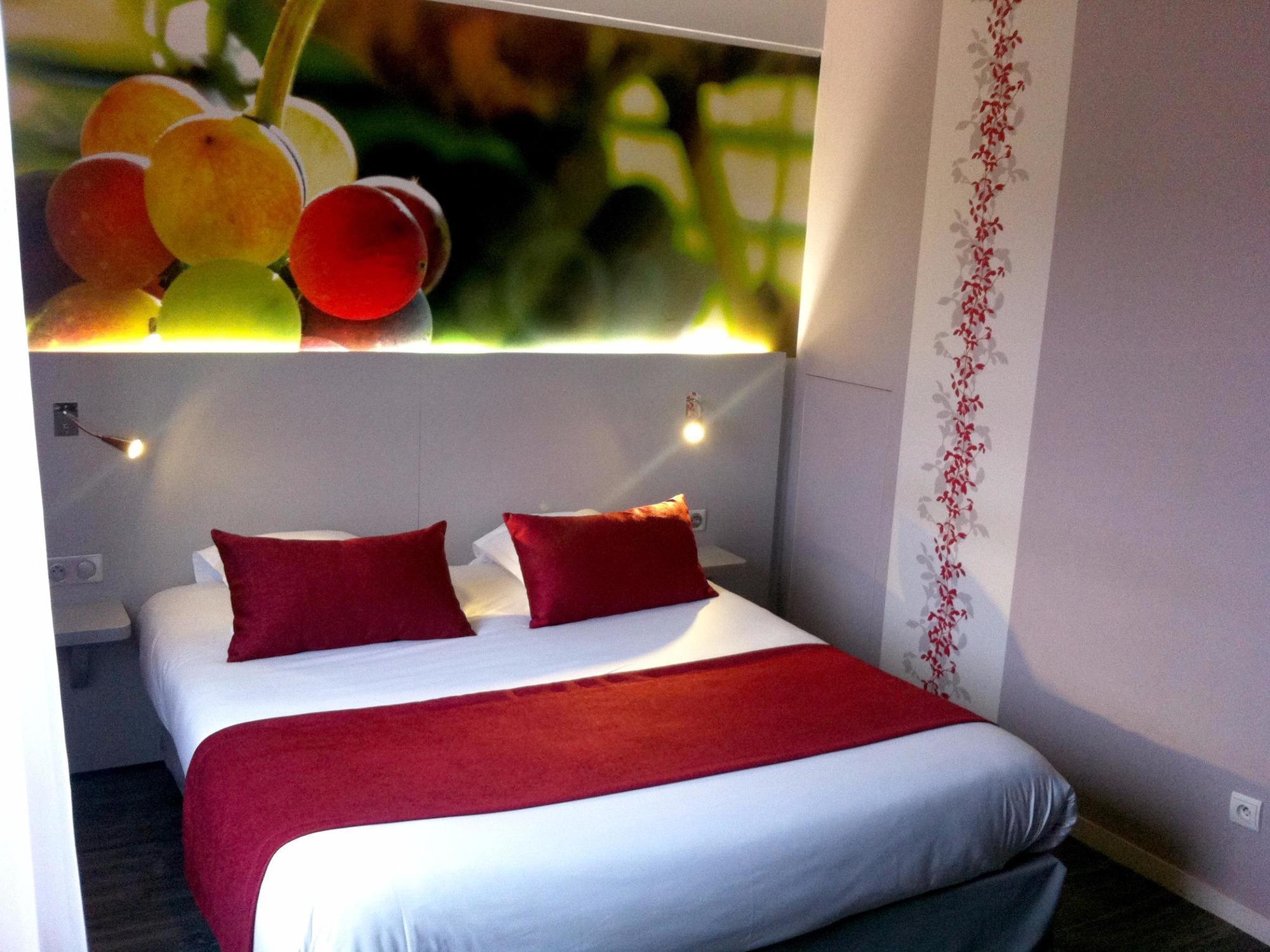 Logis Hotel L'Escargotiere Dijon Sud - เชอโนฟ ภายนอก รูปภาพ