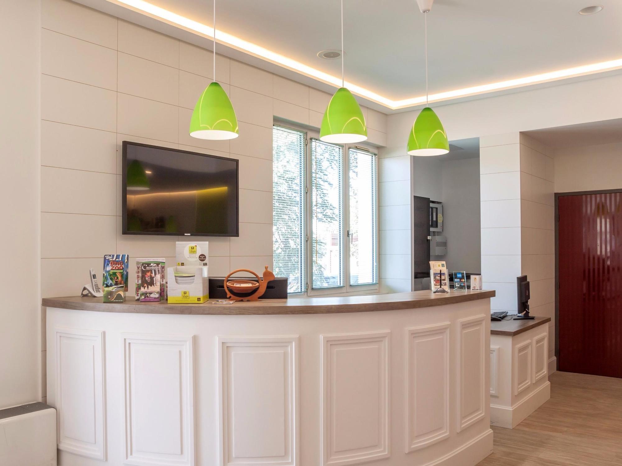 Logis Hotel L'Escargotiere Dijon Sud - เชอโนฟ ภายนอก รูปภาพ