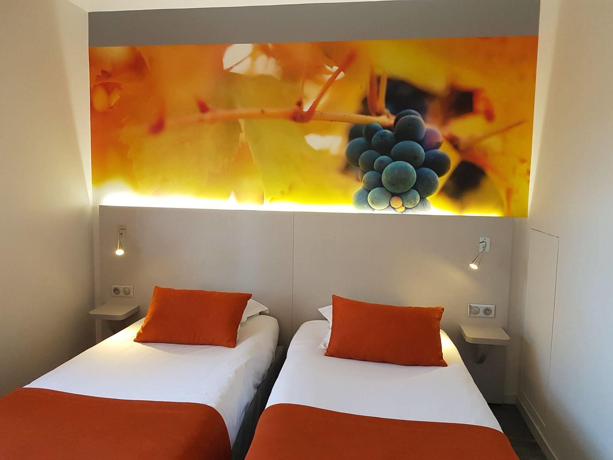Logis Hotel L'Escargotiere Dijon Sud - เชอโนฟ ภายนอก รูปภาพ