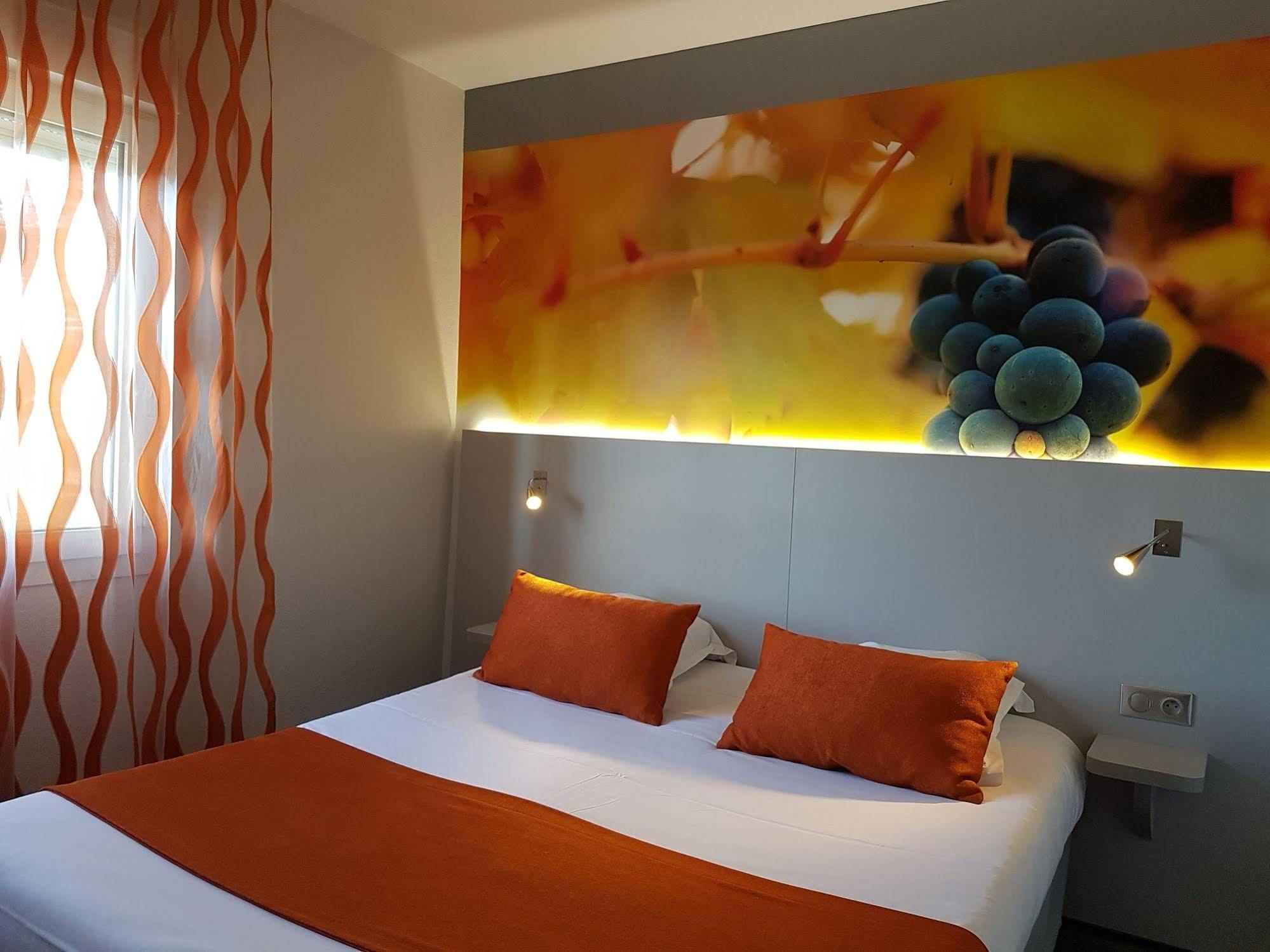 Logis Hotel L'Escargotiere Dijon Sud - เชอโนฟ ภายนอก รูปภาพ